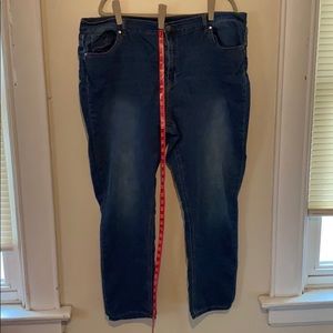 Women’s DG2 Jeans